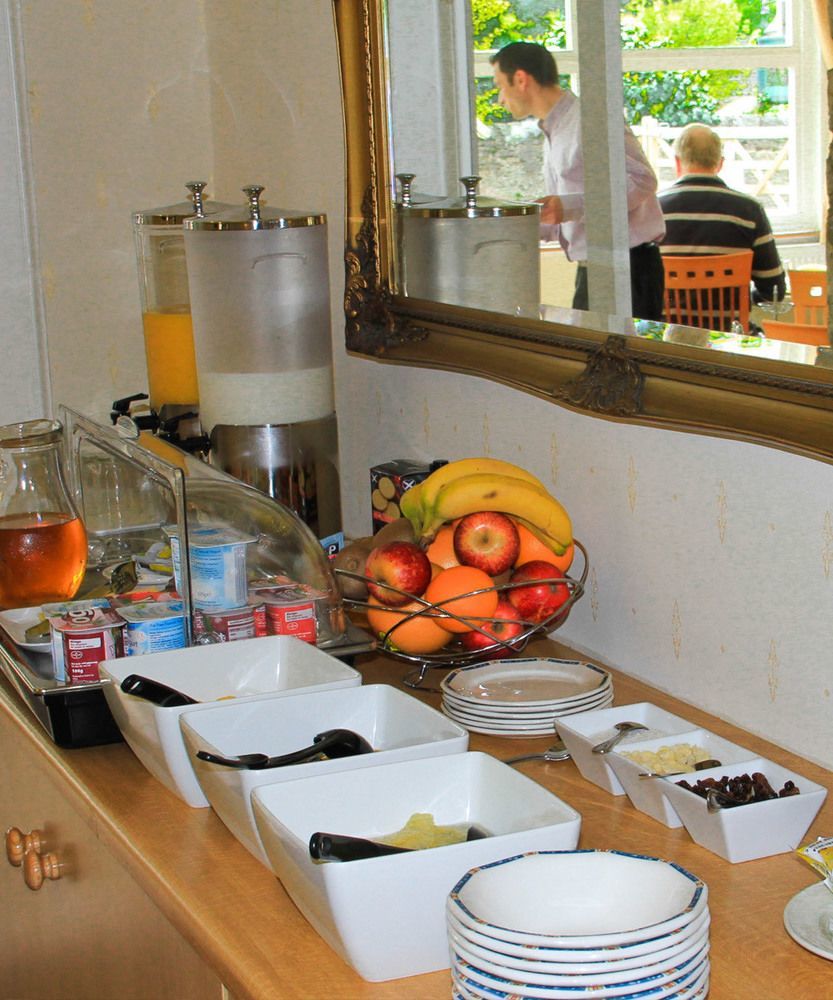 Atholl Villa Guest House Питлохри Екстериор снимка